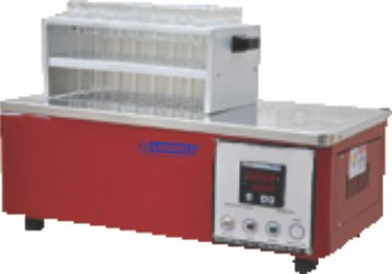 Tube Heating Block (Kjeldahl Dry Bath)